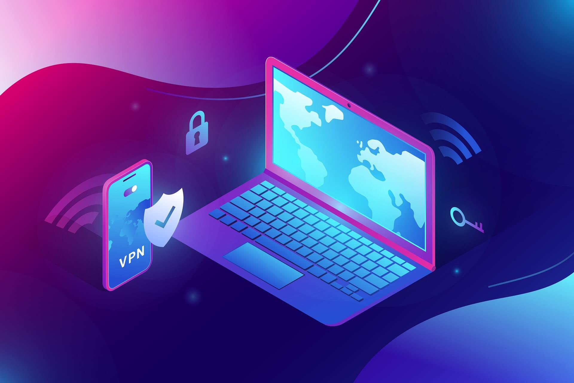 6 best VPN software for Windows 10 PCs [Updated Weekly]