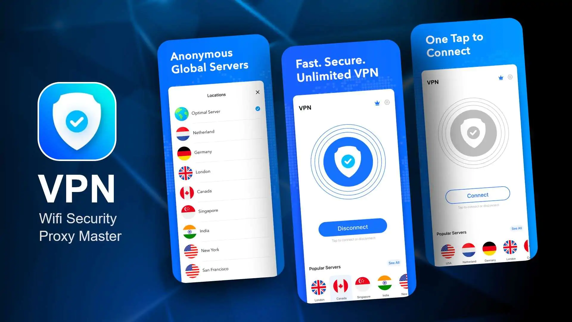 12 Best Free VPNs for iPhone and iPad in 2022 | Applavia