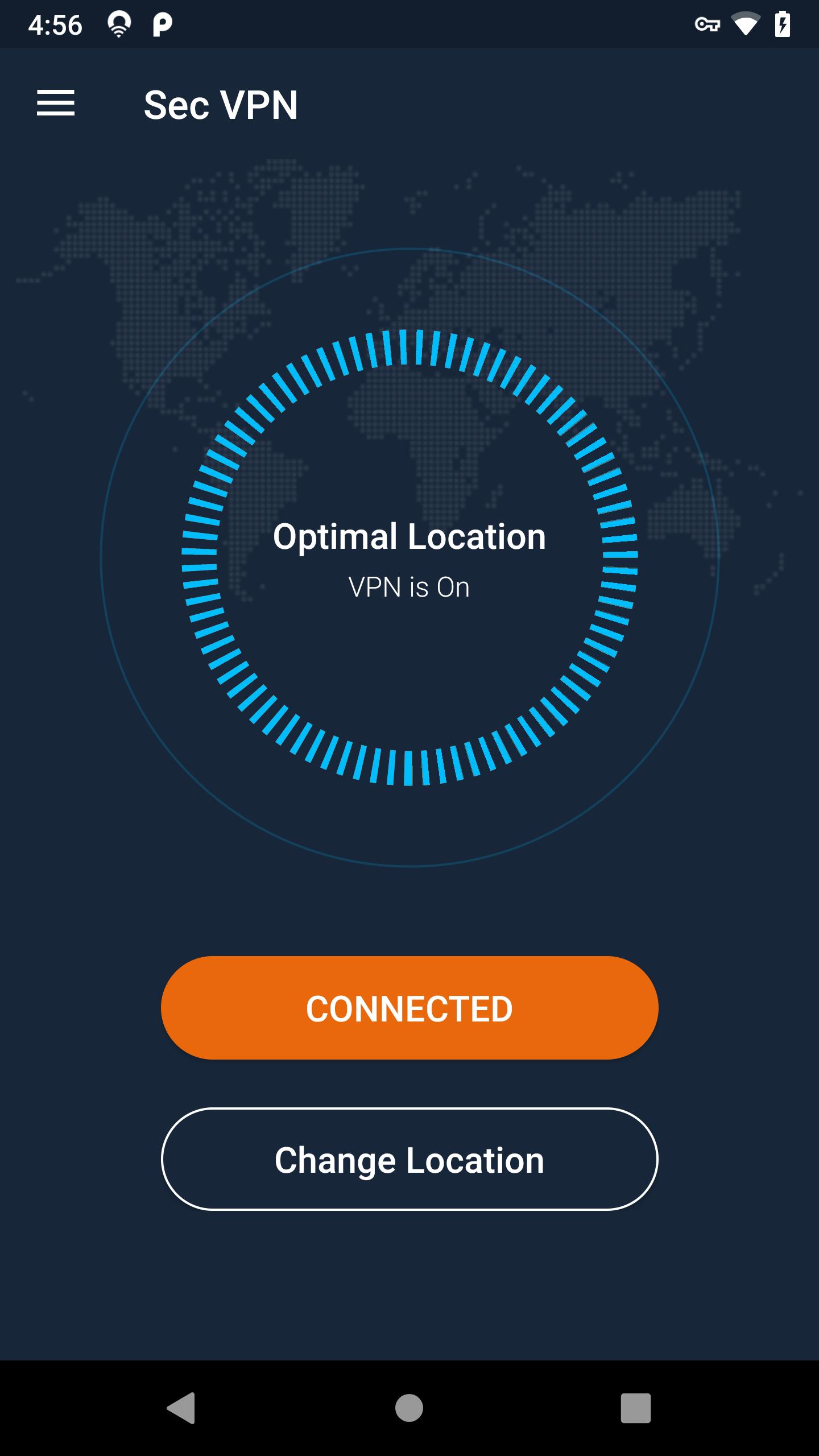 Free VPN Proxy - Unlimited VPN, Security Free VPN APK for Android Download